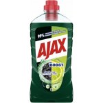 Ajax na podlahu boost charcoal+lime 1 l – Zboží Dáma