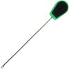 Výroba nástrahy Giants Fishing Jehla Baiting Needle Green/Black 14cm