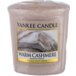 Yankee Candle Warm Cashmere 12 x 9,8 g – Hledejceny.cz