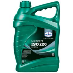 Eurol Multisept ISO 220 5 l