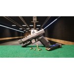 Střelnice Walzel Střelba s laserovým zaměřovačem – Hledejceny.cz