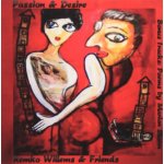Willems Remko - Passion & Desire CD – Hledejceny.cz