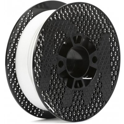 Filament PM 1,75mm PETG 1kg bílá F175PETG_WH – Zboží Živě