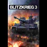 Blitzkrieg 3 Deluxe Upgrade – Hledejceny.cz