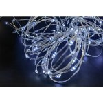 Žárovka dívka. Christmas Touch Micro 12m teplá. b. 120 LED. – Hledejceny.cz