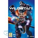 Wildstar