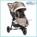 Baby Jogger City Mini GT Sand Stone 2014