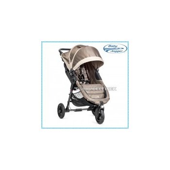 Baby Jogger City Mini GT Sand Stone 2014