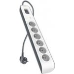 BELKIN SurgeStrip 650J 6 zásuvek – Zboží Živě