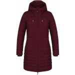 Husky Daili L dark bordo – Zboží Dáma