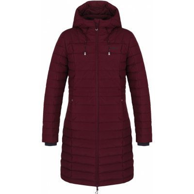 Husky Daili L dark bordo – Zboží Dáma