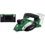 Hikoki (Hitachi) P18DSLW2Z – Zboží Dáma