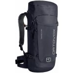 Ortovox Traverse Dry 30 l black steel – Zboží Mobilmania