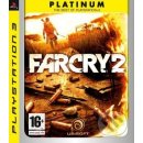 Hra na PS3 Far Cry 2