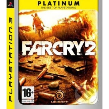 Far Cry 2