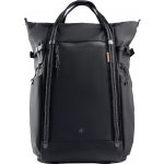 PGYTECH OneGo Roamer Tote Backpack 25L Matte Black – Zboží Živě