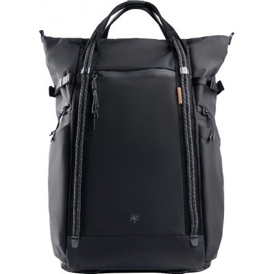 PGYTECH OneGo Roamer Tote Backpack 25L Matte Black – Zboží Živě