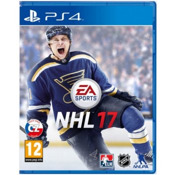 NHL 17