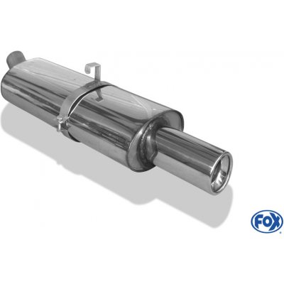 FOX OP040141-071 – Hledejceny.cz