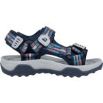 Alpine Pro Moledo tmavě modrá – Zboží Mobilmania