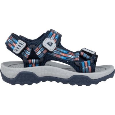 Alpine Pro Moledo tmavě modrá – Zboží Mobilmania