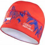 Fllös FANLINE CAP CZECH 1 Červená Modrá Bílá – Hledejceny.cz