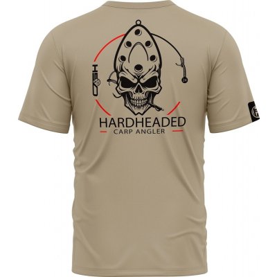 Hotspot Design tričko HardHeaded – Sleviste.cz