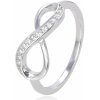 Prsteny Jan Kos jewellery Stříbrný prsten MHT 3549 SW