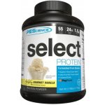 PEScience Select Protein 1710 g – Zboží Mobilmania
