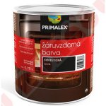 Primalex žáruvzdorná kovářská černá 0,75L – Sleviste.cz