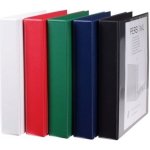 Karton P+P Personal kroužkový pořadač A4 7 cm bílý – Hledejceny.cz