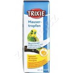 Trixie Mauser-Tropfen kapky při přepeření 15 ml – Zboží Mobilmania