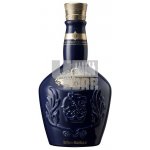 Chivas Royal Salute The Sapphire Flagon 21y 40% 0,7 l (kazeta) – Sleviste.cz