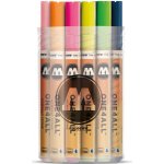 Molotow One4all 127hs basic 20 set B – Zboží Mobilmania