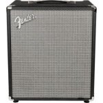 Fender Rumble 100 V3 – Zboží Mobilmania