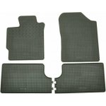 Koberce gumové RIGUM Toyota Yaris 2011-2019 | Zboží Auto