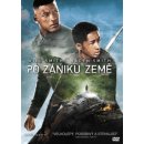 Po zániku Země DVD