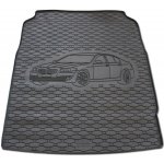 Gumová vana do kufru RIGUM BMW 5(F10) Sedan 2010 – Hledejceny.cz