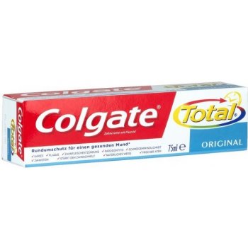 Colgate Total Original 75 ml