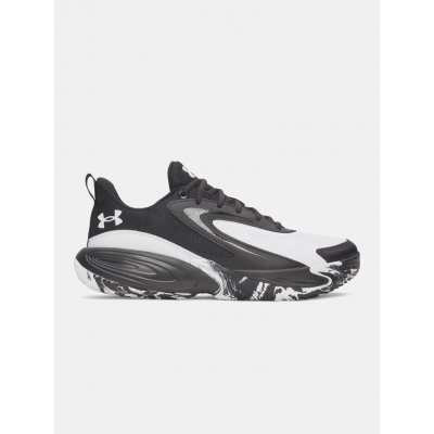 Under Armour UA Lockdown 7 Low 3027646 Černá – Zboží Mobilmania