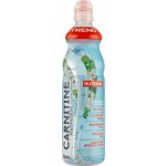 NUTREND Carnitine Magnesium Activity Drink bezinka + máta 750 ml – Sleviste.cz