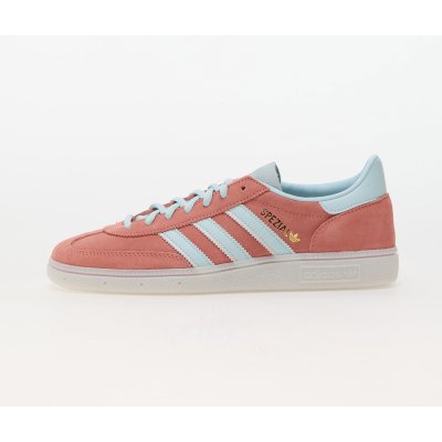 adidas Handball Spezial Wonder Clay/ Almost Blue/ Crystal White – Zboží Mobilmania