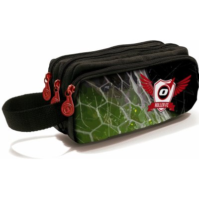 Nikidom Roller Pencil Case XL Goal