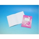 KRPA Sešit 644 A6 linky – Zboží Dáma