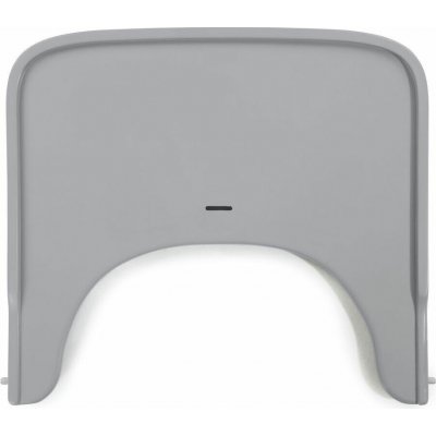 Hauck Pultík dřevěný k židličce Alpha+, Grey – Hledejceny.cz