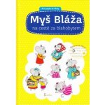 Myš Bláža – Hledejceny.cz