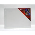 Dřevěný rám s plátnem Koh-i-noor 100 x 120 cm 1418 – Sleviste.cz