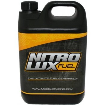 NITROLUX Off-Road 30% palivo 5 litrů