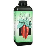 Hnojivo Chilli Focus - obsah balení: 100 ml – Sleviste.cz