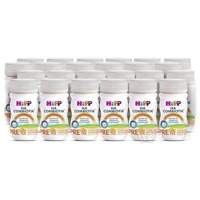 HiPP PRO HA Combiotik 24 x 90 ml – Zboží Dáma